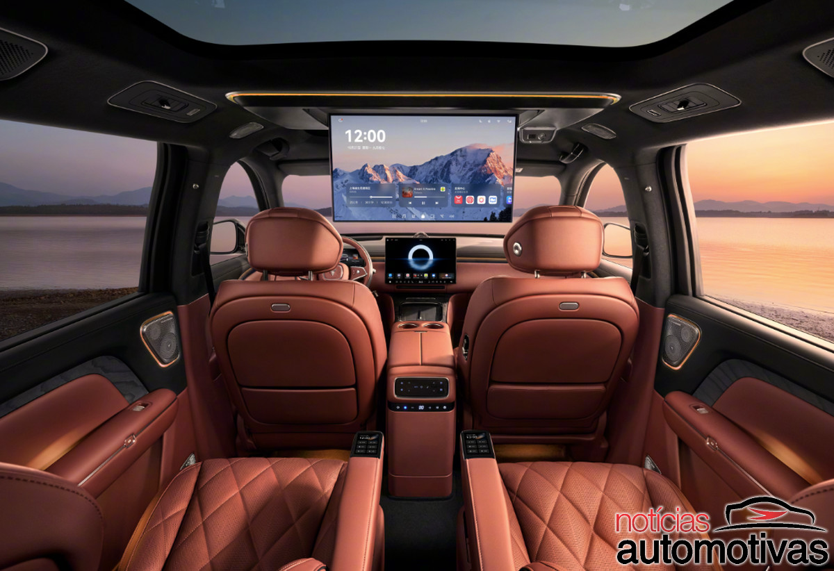 dongfeng voyah taishan (2)