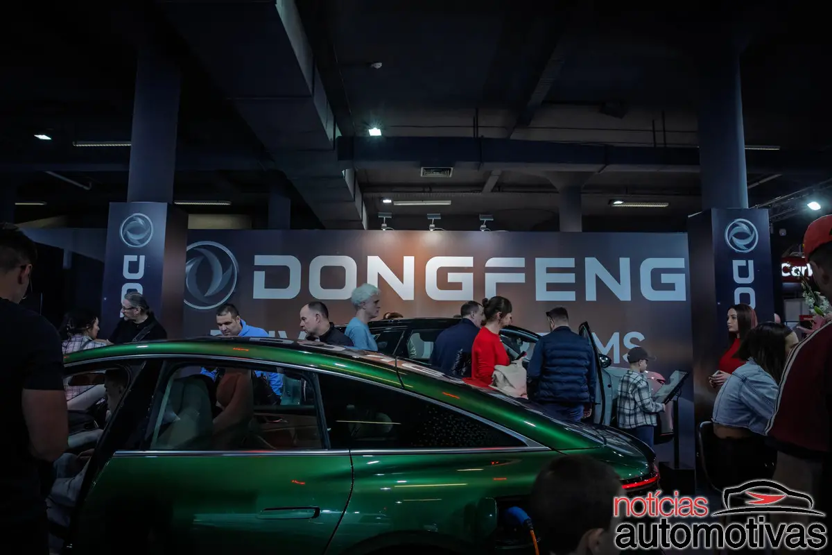 dongfeng dongfeng