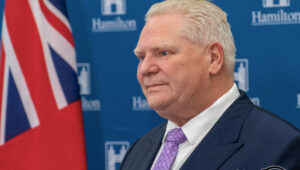 doug ford canada