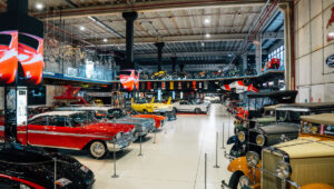 dream car museum foto wellington caldas 1