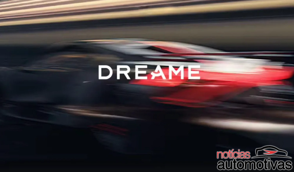 dreame 1 dreame 1