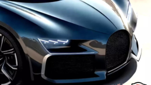 dreame copia bugatti chiron (1)