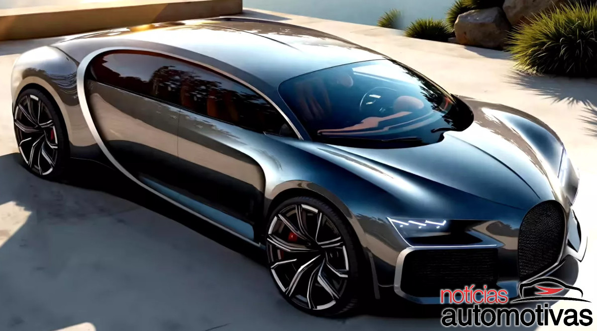 dreame copia bugatti chiron (2)