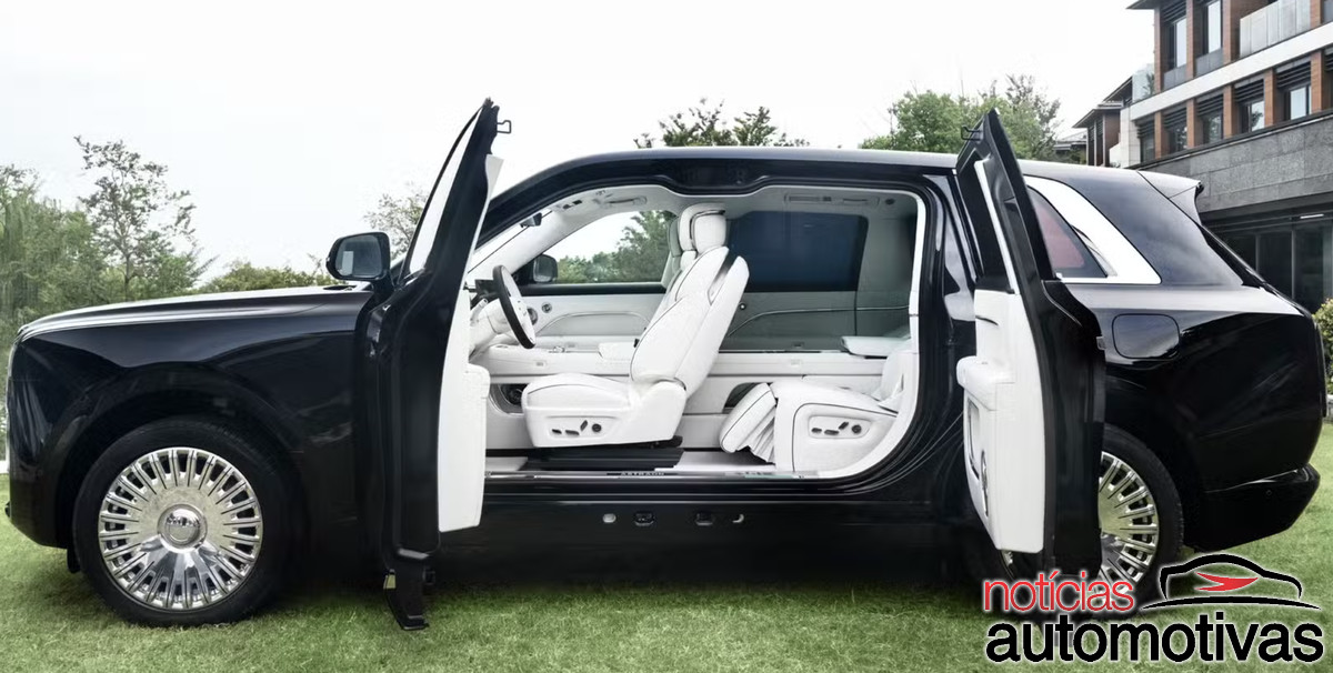 dreame copia rolls royce cullinan (2)