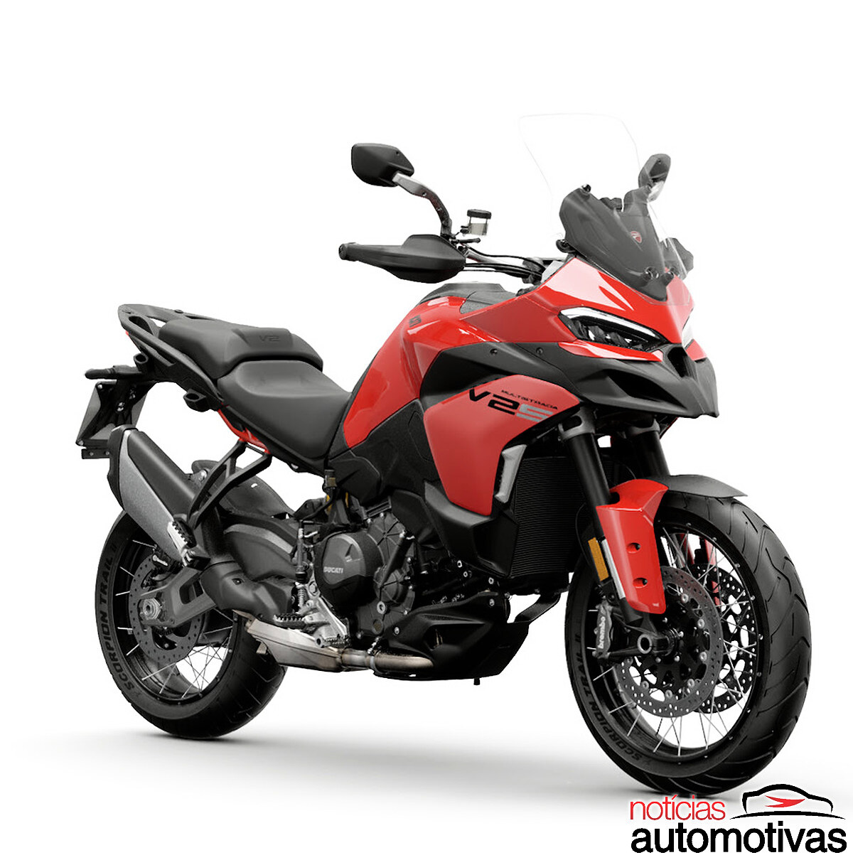 ducati multistrada v2s 2