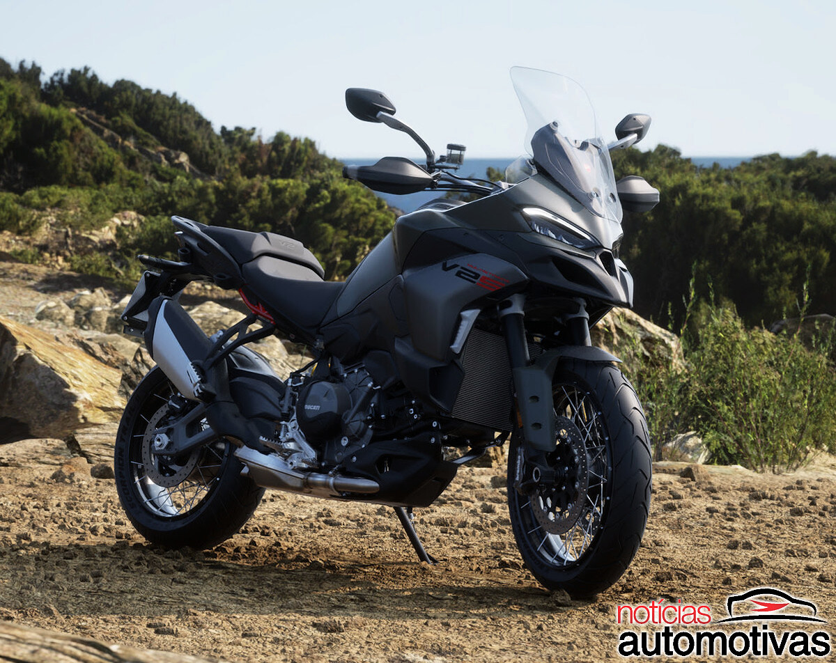 ducati multistrada v2s 4