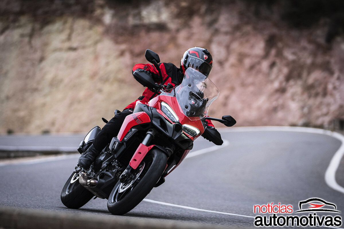 ducati multistrada v2s 5