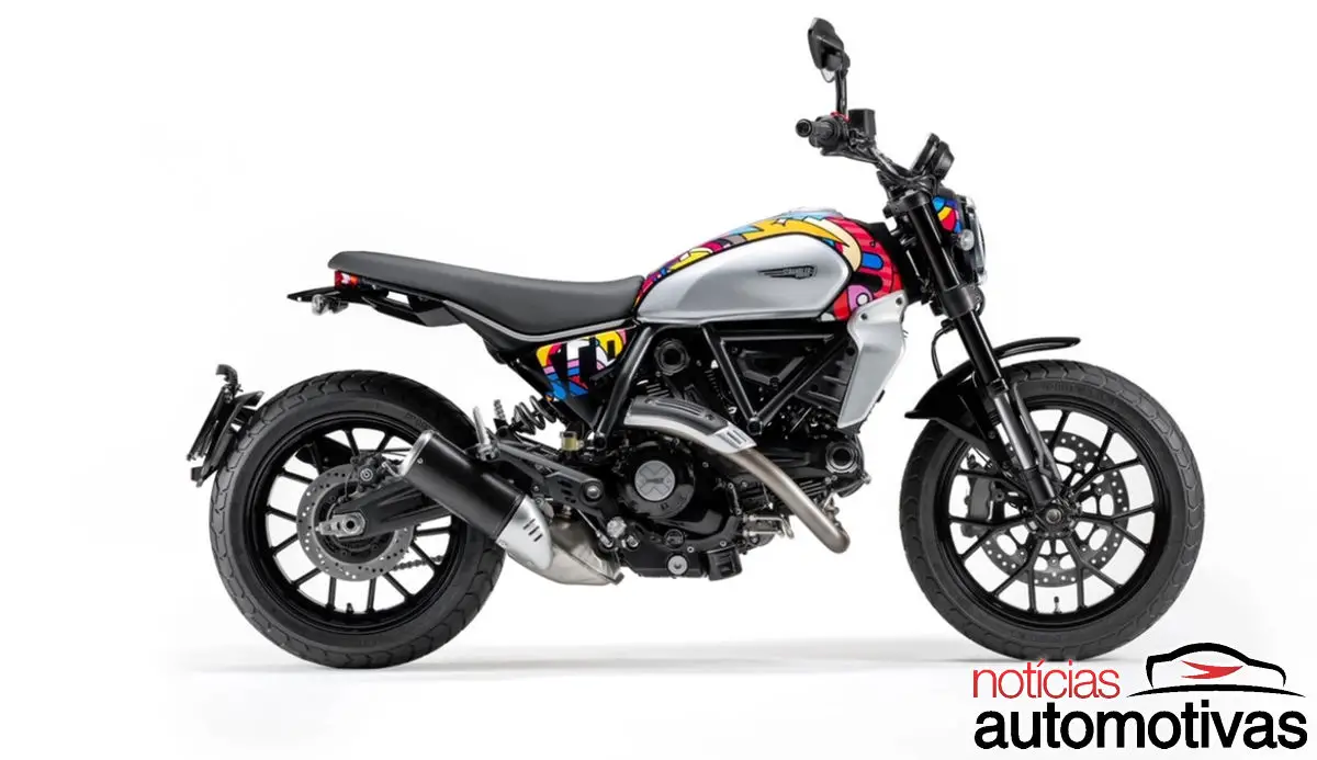 ducati scrambler 2025 2