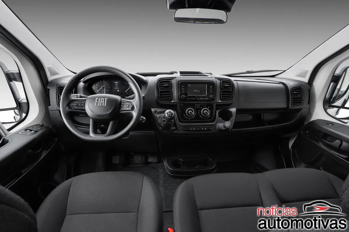ducato 2026 5