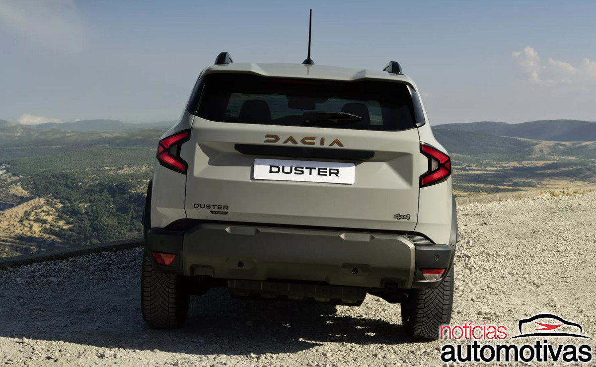 duster hybrid 4x4 2 duster hybrid 4x4 2