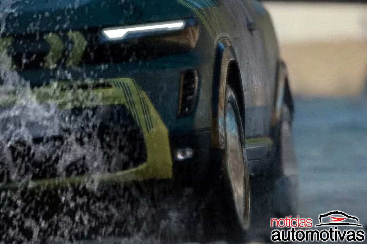 duster india teaser 3