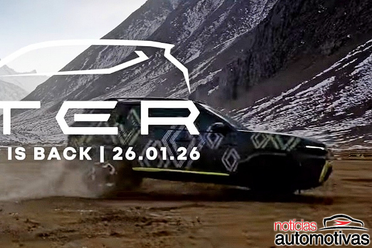 duster india teaser 4