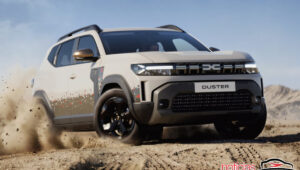 duster spirit of sand 1