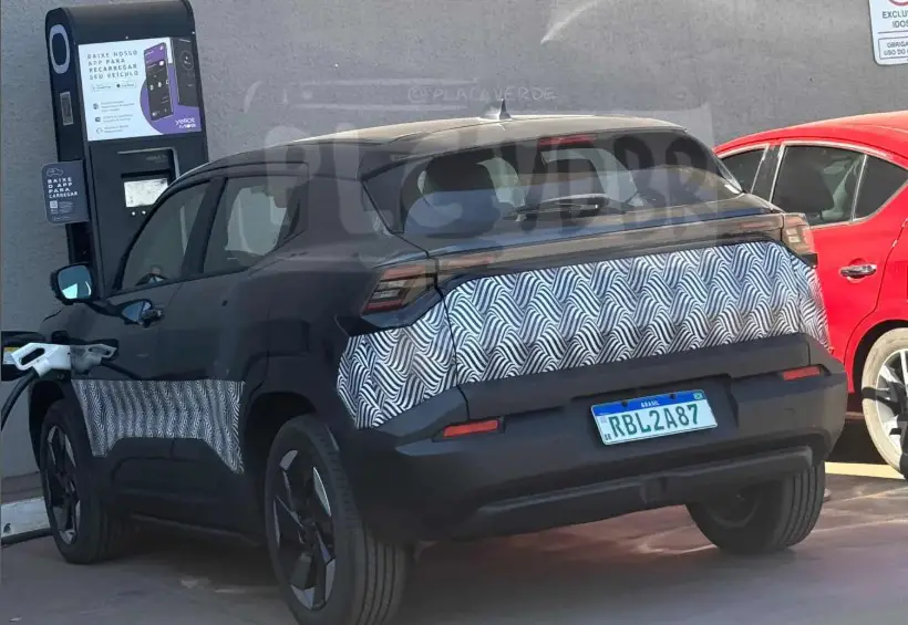 e vitara flagra 1 e vitara flagra 1