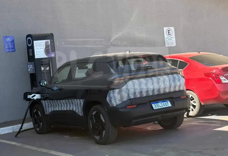 e vitara flagra 2