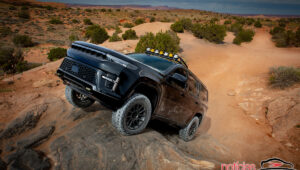 easter jeep safari 2026 10