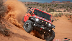 easter jeep safari 2026 11