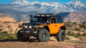 easter jeep safari 2026 4