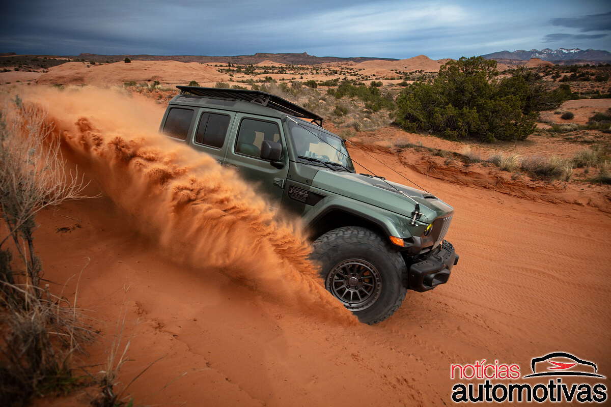 easter jeep safari 2026 8 easter jeep safari 2026 8