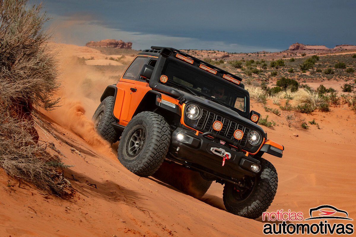 easter jeep safari 2026 9 easter jeep safari 2026 9