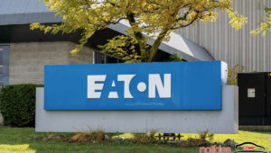 eaton fabrica