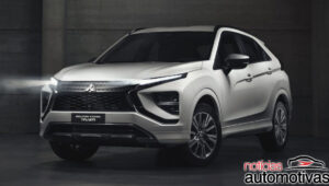 eclipse cross rush 3