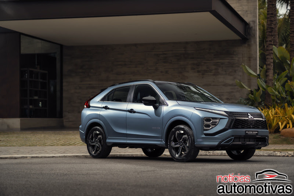 eclipse cross tarmac 2