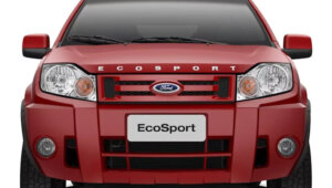 EcoSport 2010: detalhes, preço, motor, consumo, versões, revisão 
