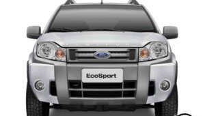 EcoSport 2012: detalhes, preços, motor, ficha técnica, consumo 