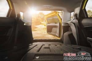 EcoSport 2014: versões, detalhes, motor, consumo, revisão, etc 