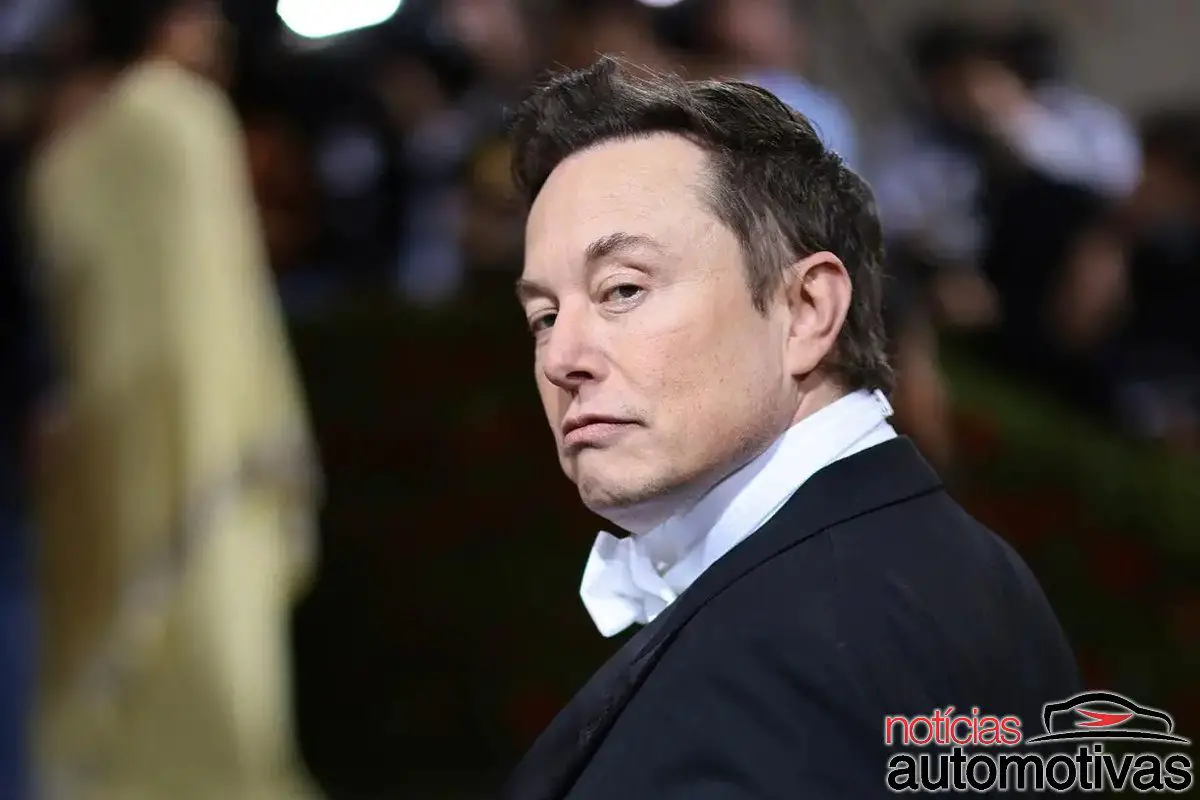 Elon Musk começou uma guerra de preços que a Tesla não irá ganhar