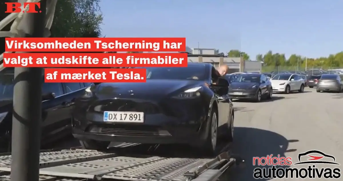 empresa dinamarca devolve teslas (1) empresa dinamarca devolve teslas (1)
