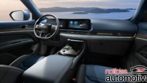 Ford Equator Sport: sucessor do Territory surgirá em 17 de março 