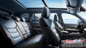 Ford Equator Sport: sucessor do Territory surgirá em 17 de março 