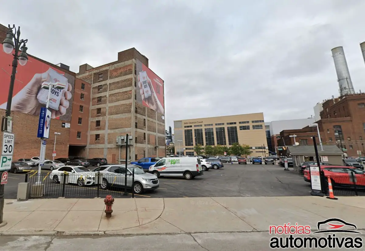 estacionamentos detroit ford field (1)