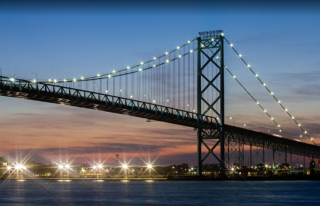 Crise no Canadá: Montadoras levam peças em aviões 