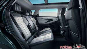 Range Rover Evoque L é para chinês e custa mais de R$ 300 mil 