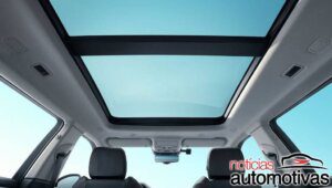 Range Rover Evoque L é para chinês e custa mais de R$ 300 mil 