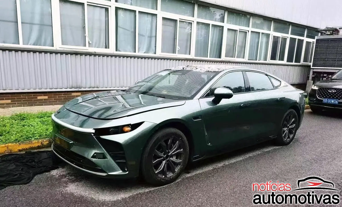 exeed e03 flagra 1 exeed e03 flagra 1