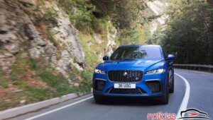 f pace 2022 2