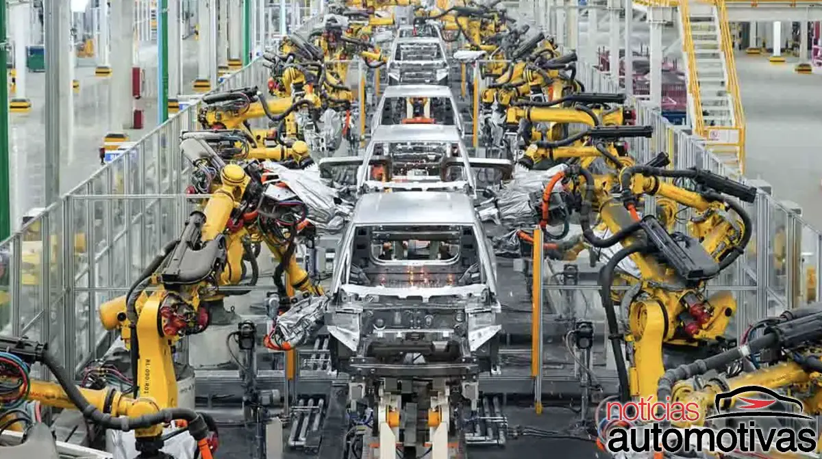 fabrica byd china