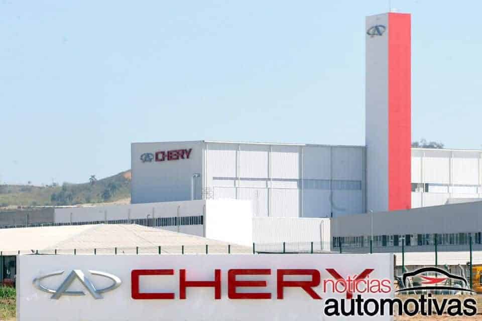 Com Chery, CAOA deve encerrar produção da Hyundai em Goiás 