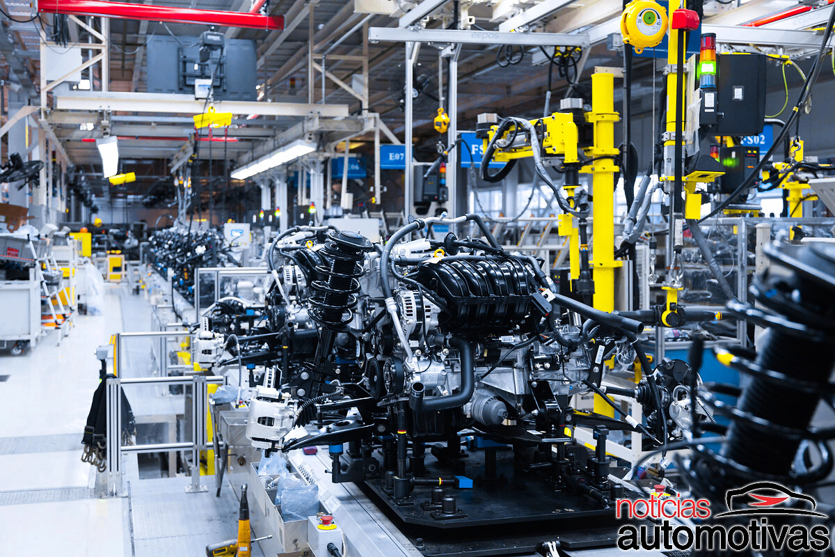 fabrica linha producao fabrica linha producao