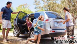 Veja os 6 (melhores) crossovers e SUVs compactos para famílias 