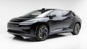 faraday future ff91 1