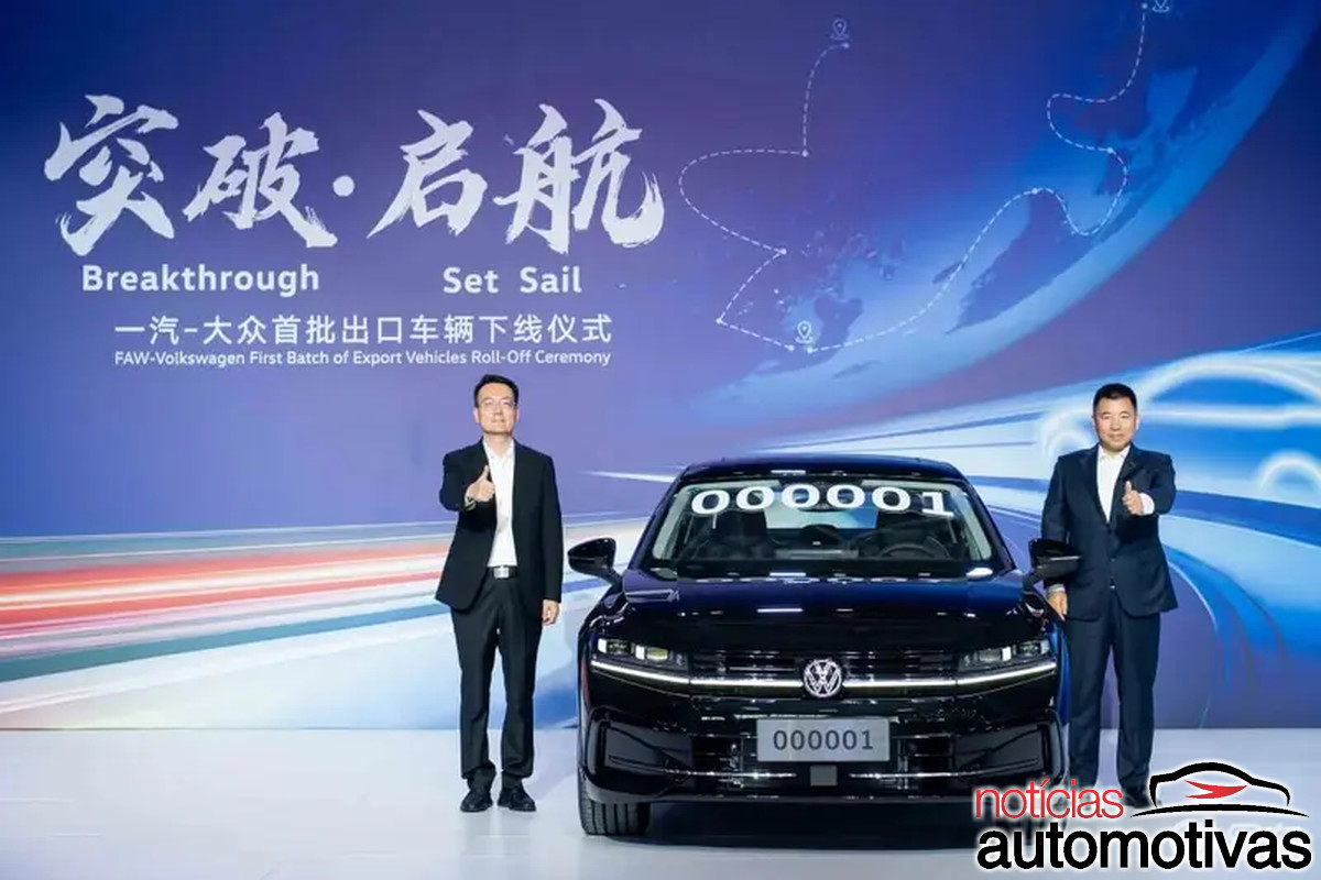 faw vw export 2