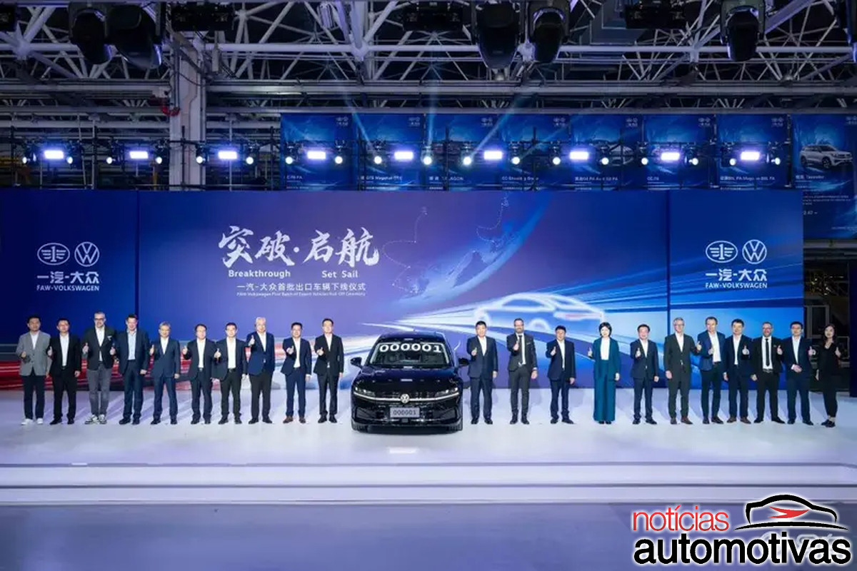 faw vw export 3
