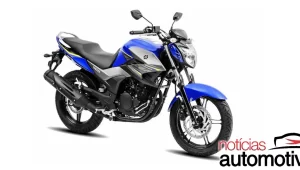 Fazer 250: detalhes, preço, consumo, motor, desempenho 
