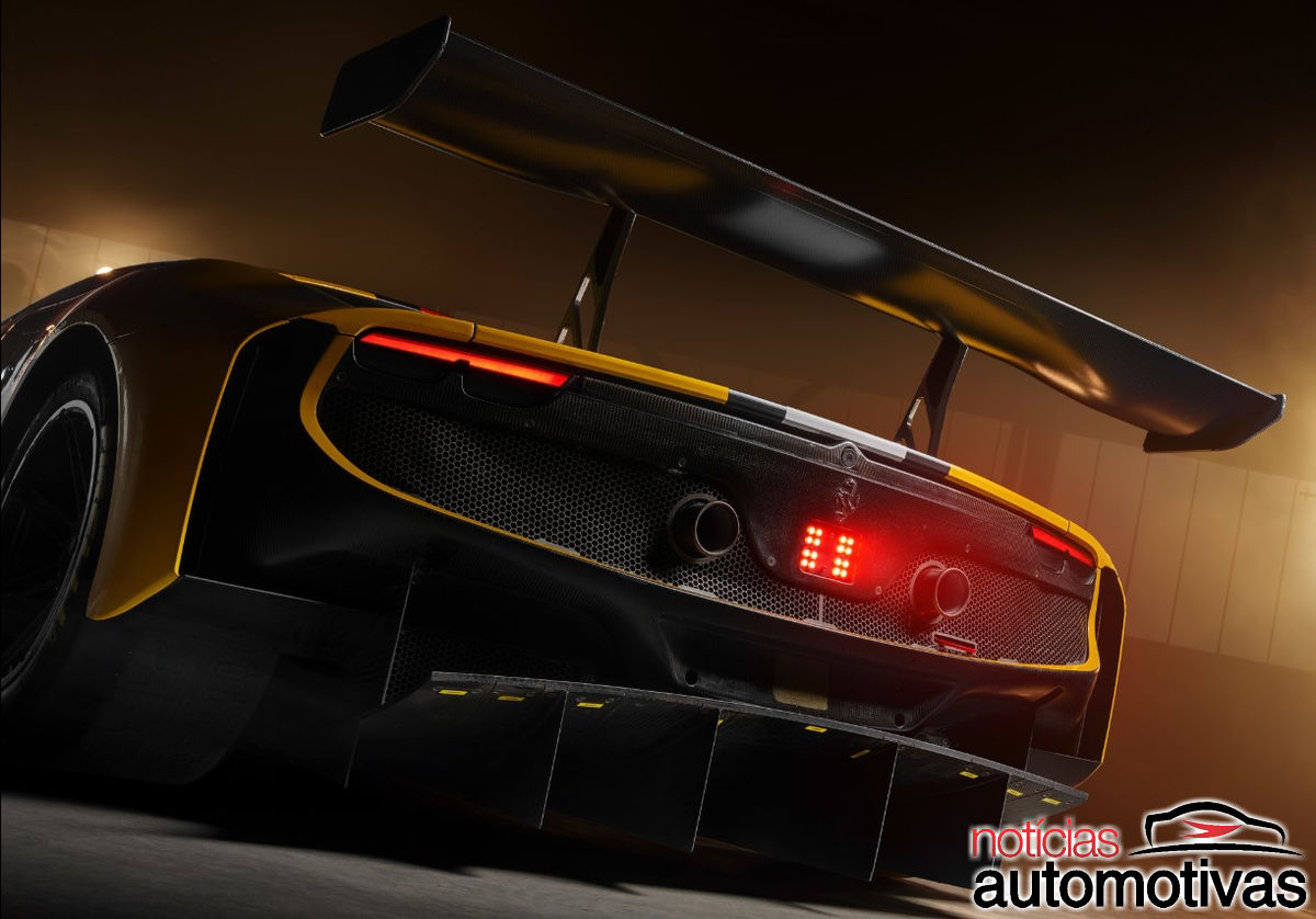 ferrari 296 gt3 evo 2