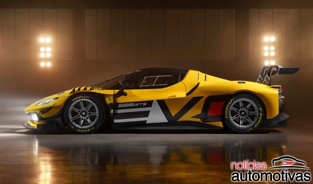 ferrari 296 gt3 evo 3